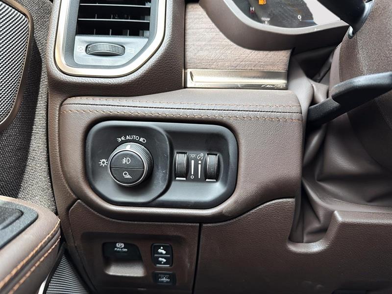 ram 1500 2026 - 26