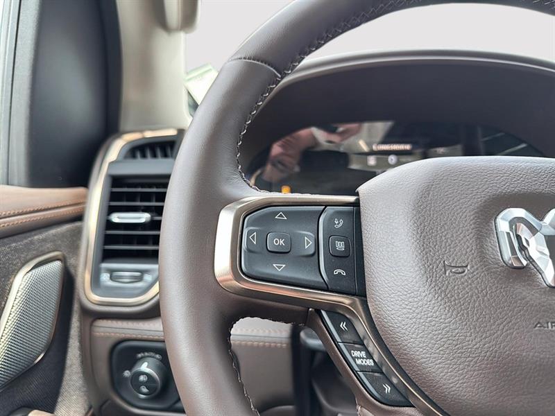 ram 1500 2026 - 27