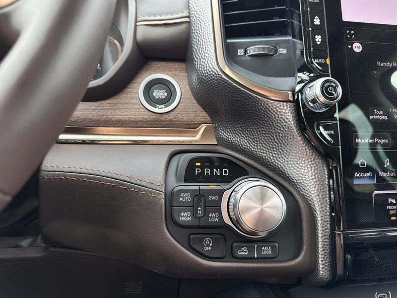 ram 1500 2026 - 29