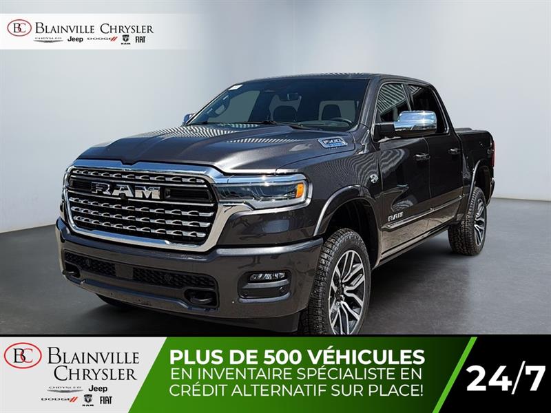 ram 1500 2026