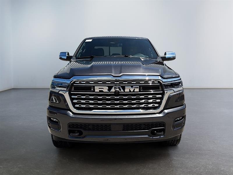 ram 1500 2026 - 2