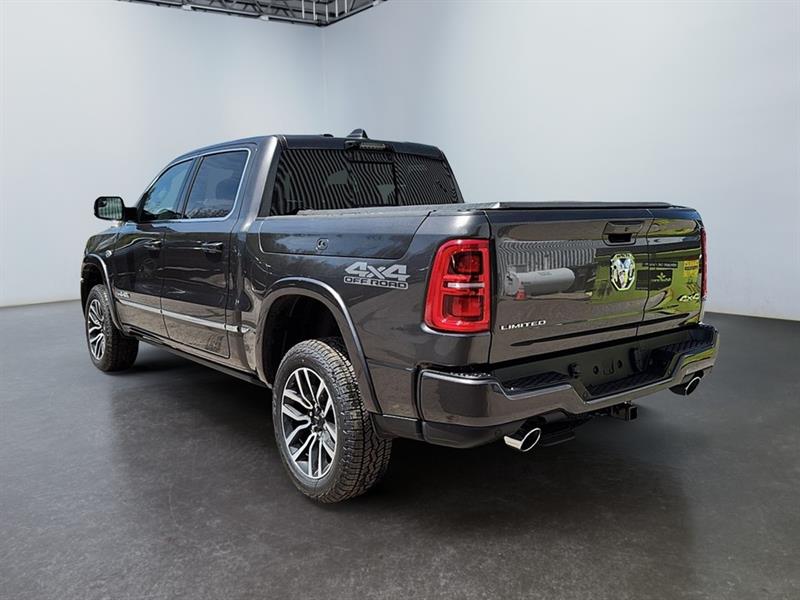 ram 1500 2026 - 5