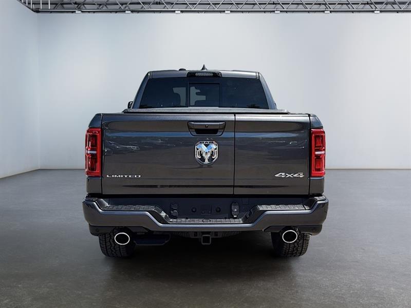 ram 1500 2026 - 6