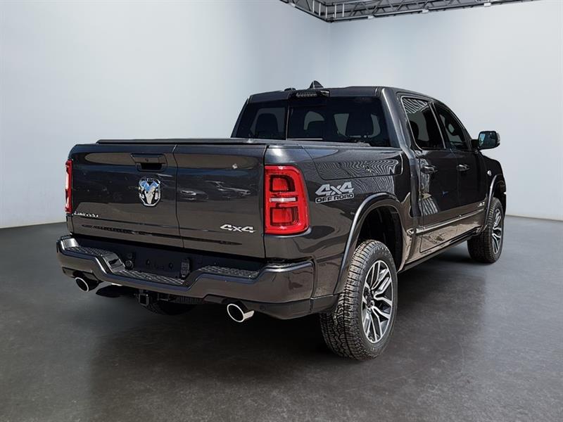 ram 1500 2026 - 7