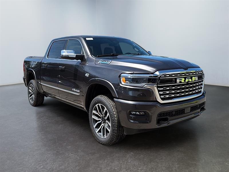 ram 1500 2026 - 10