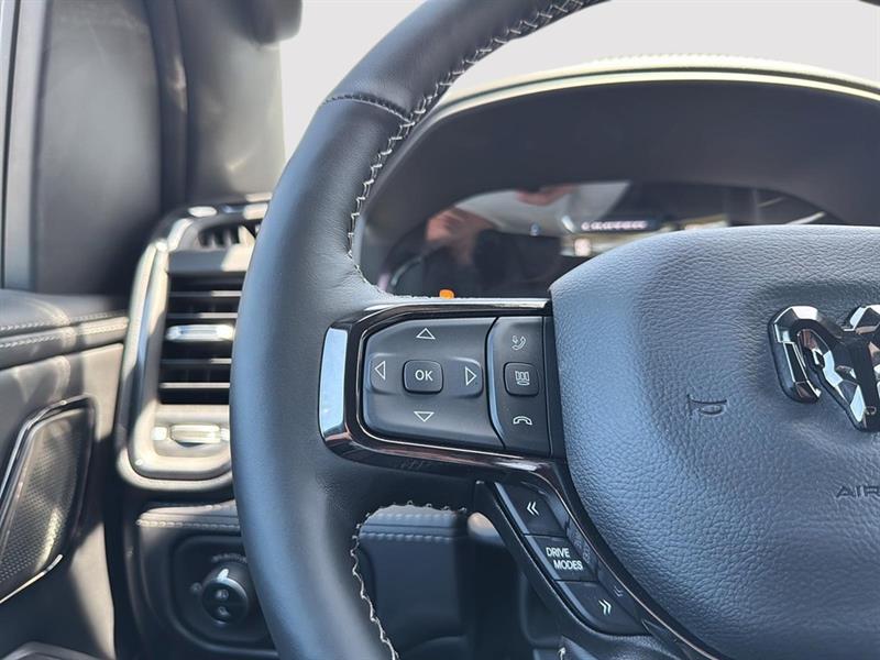 ram 1500 2026 - 25