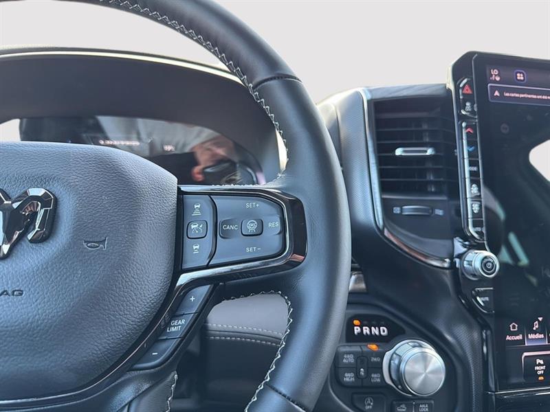 ram 1500 2026 - 26