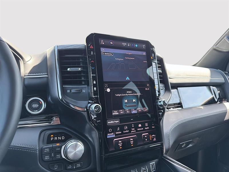 ram 1500 2026 - 27