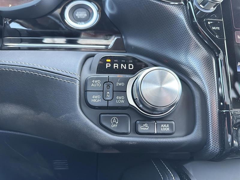 ram 1500 2026 - 28