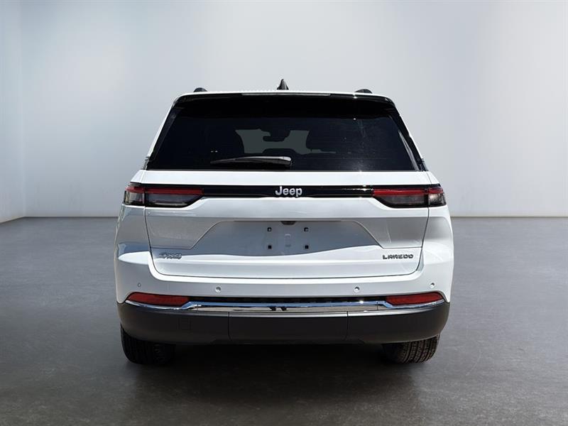 jeep Grand Cherokee 2026 - 6