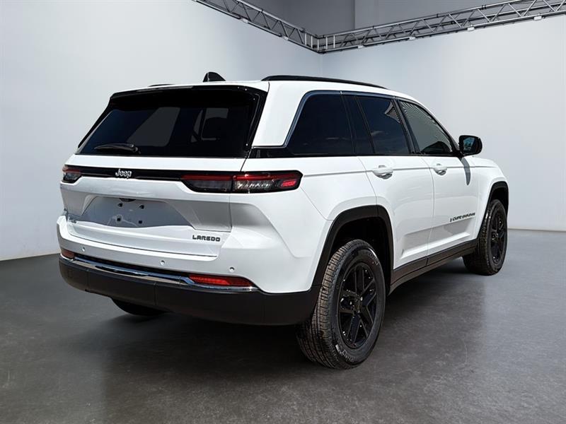 jeep Grand Cherokee 2026 - 7