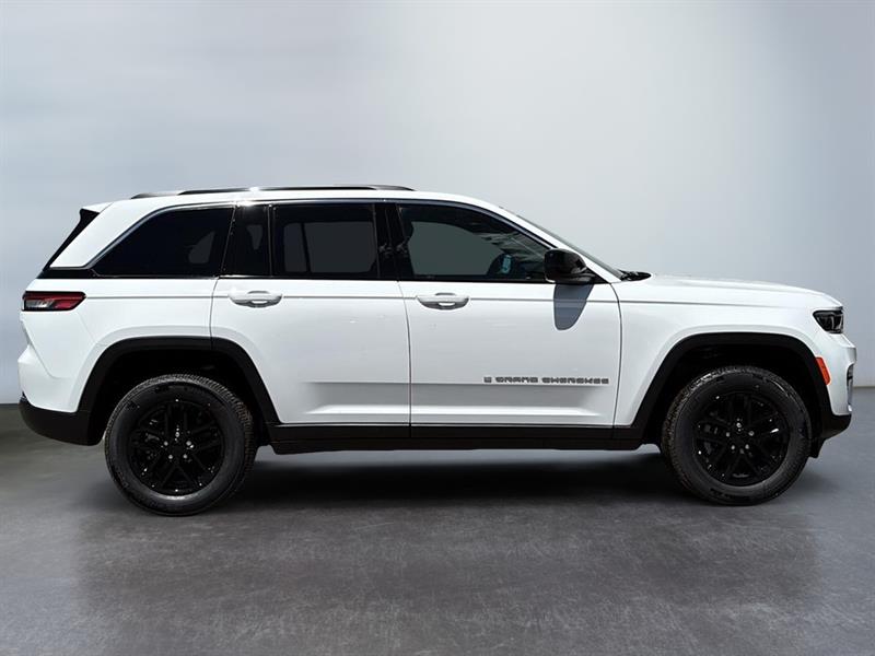 jeep Grand Cherokee 2026 - 9