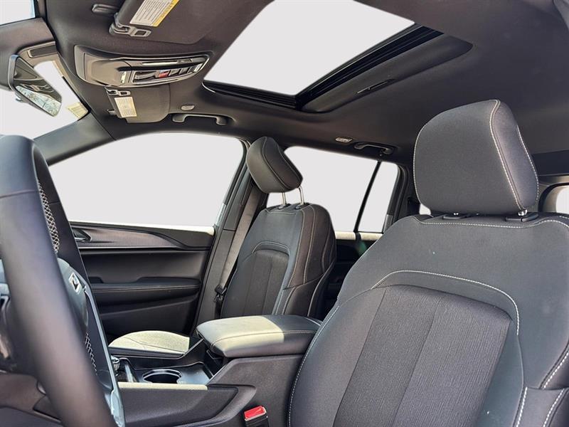jeep Grand Cherokee 2026 - 15