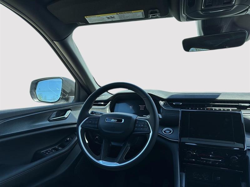jeep Grand Cherokee 2026 - 18