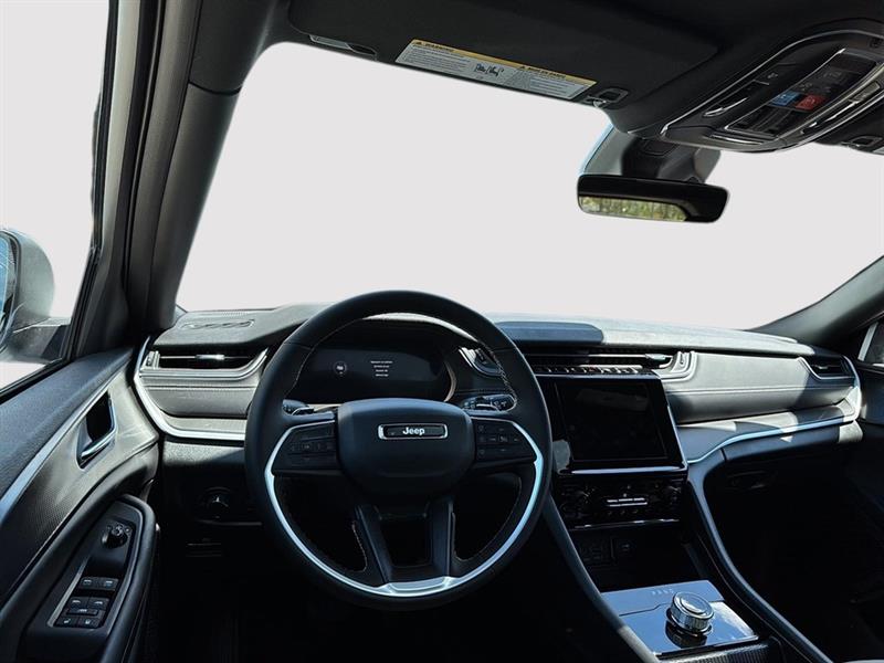 jeep Grand Cherokee 2026 - 22