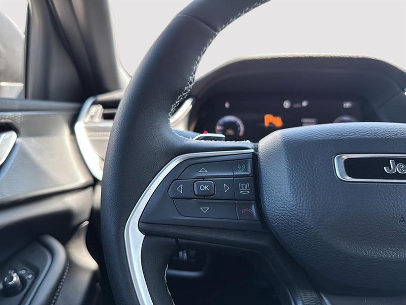 jeep Grand Cherokee 2026 - 23