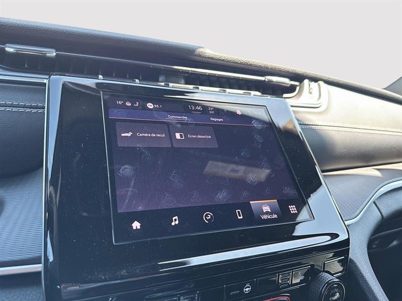 jeep Grand Cherokee 2026 - 31