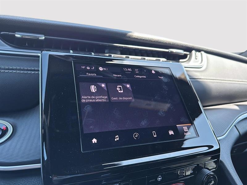 jeep Grand Cherokee 2026 - 33