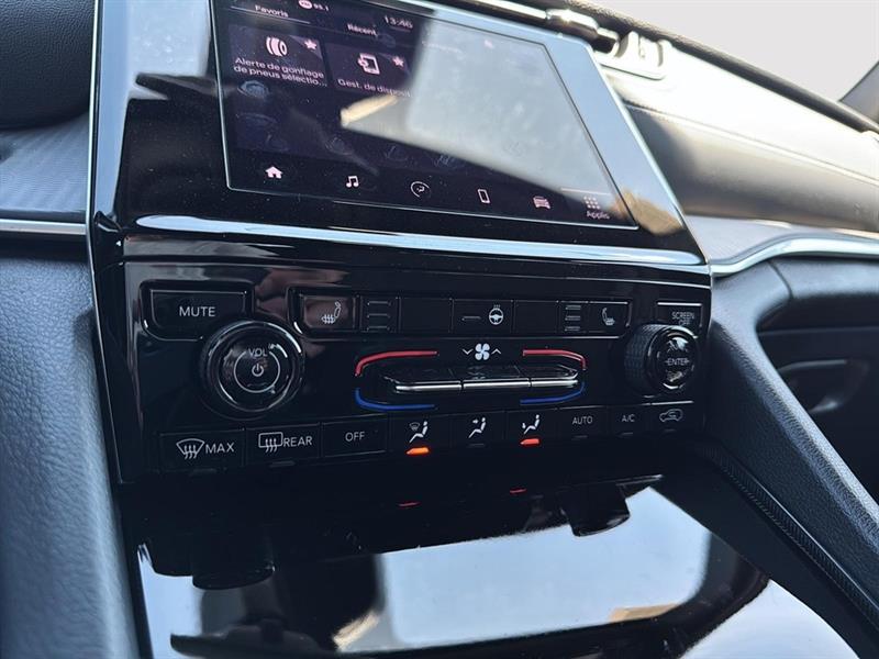 jeep Grand Cherokee 2026 - 34