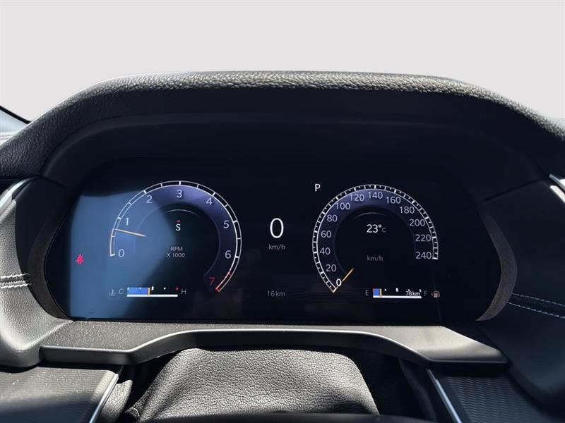 jeep Grand Cherokee 2026 - 35
