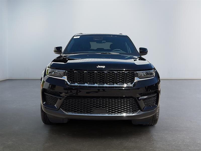jeep Grand Cherokee 2026 - 2