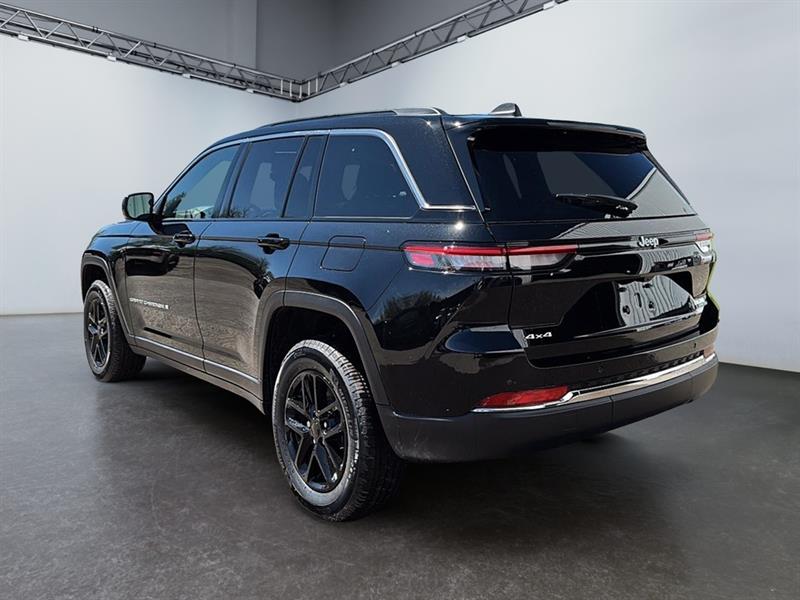 jeep Grand Cherokee 2026 - 5