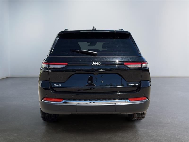 jeep Grand Cherokee 2026 - 6