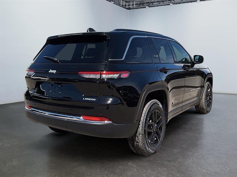 jeep Grand Cherokee 2026 - 7