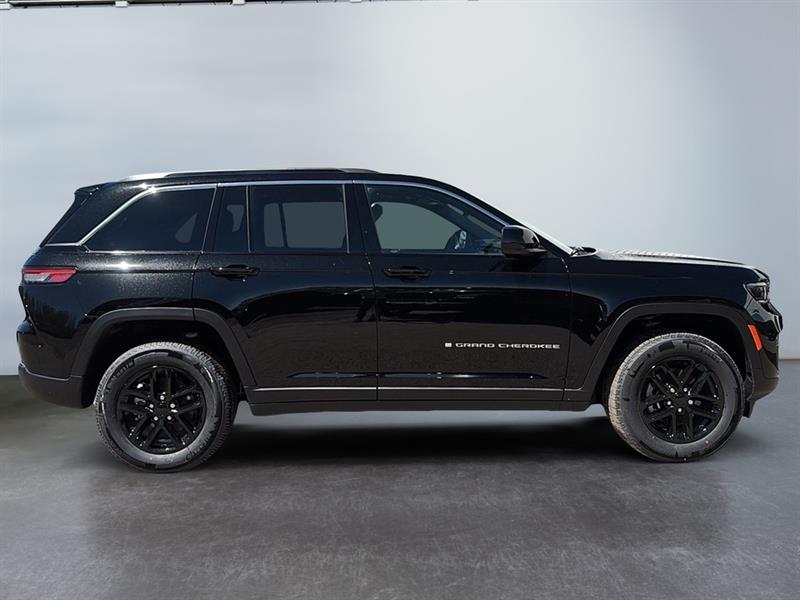 jeep Grand Cherokee 2026 - 9
