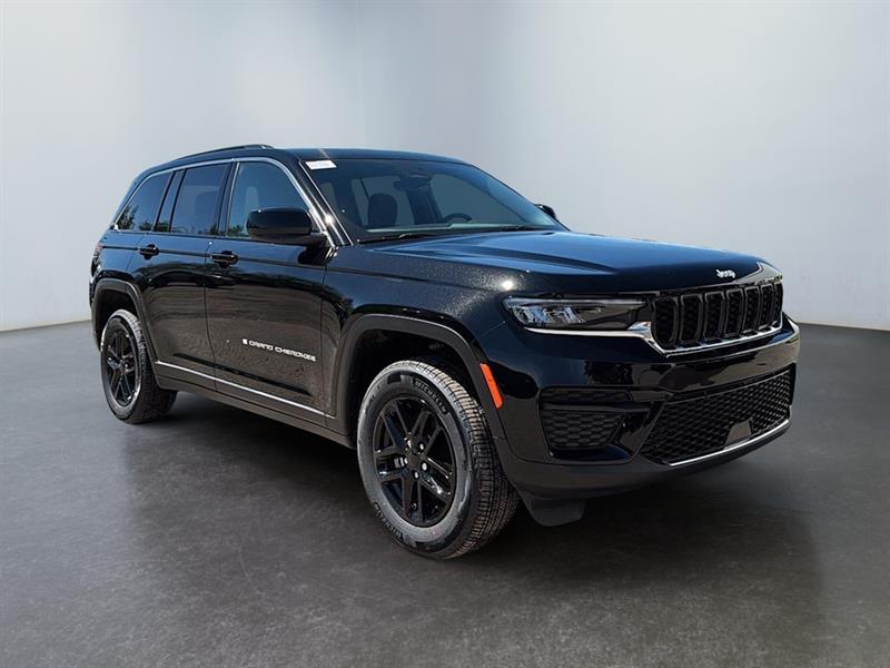 jeep Grand Cherokee 2026 - 10