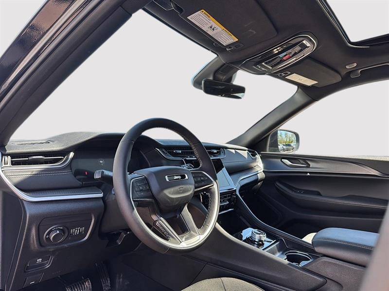 jeep Grand Cherokee 2026 - 11