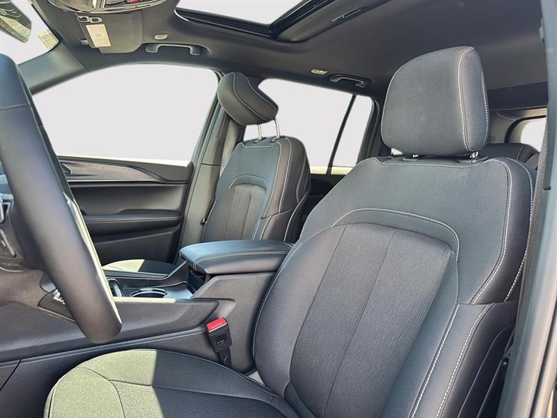 jeep Grand Cherokee 2026 - 14