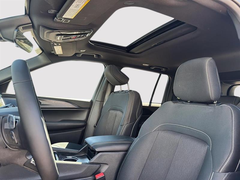 jeep Grand Cherokee 2026 - 15