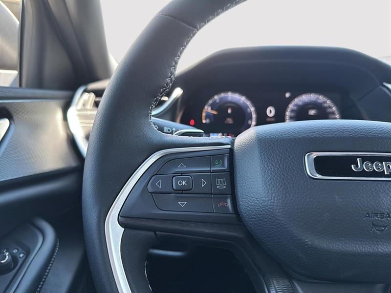 jeep Grand Cherokee 2026 - 23