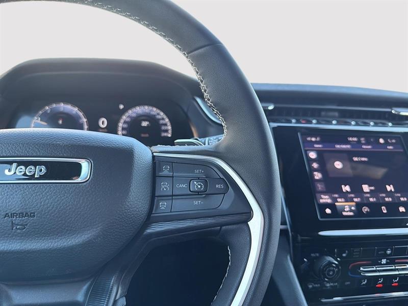 jeep Grand Cherokee 2026 - 24