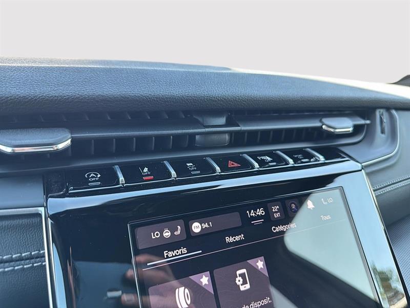 jeep Grand Cherokee 2026 - 34
