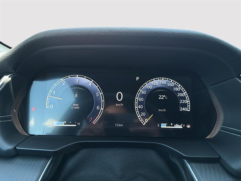 jeep Grand Cherokee 2026 - 36