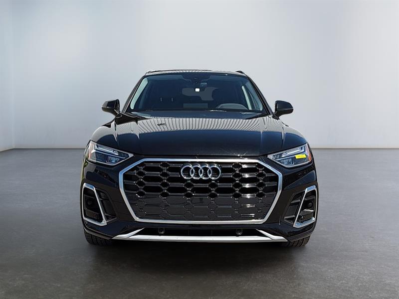 audi Q5 2022 - 2