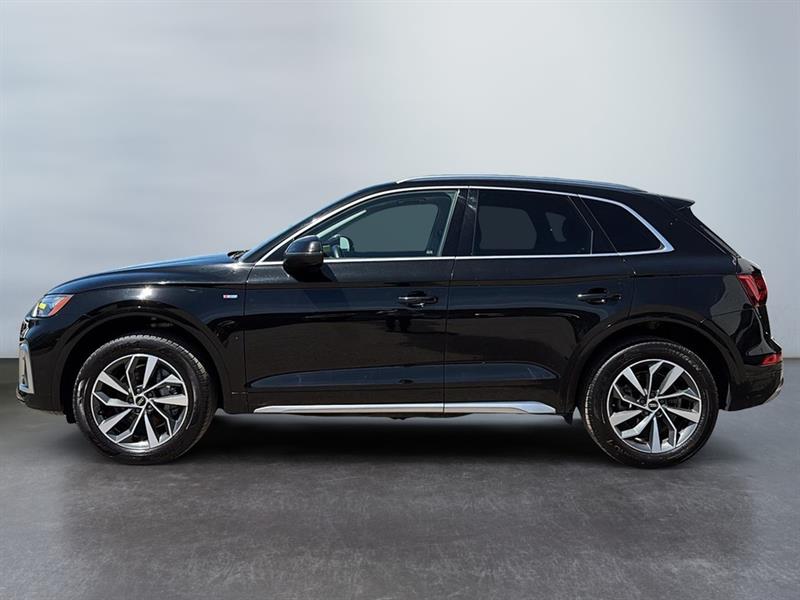 audi Q5 2022 - 3