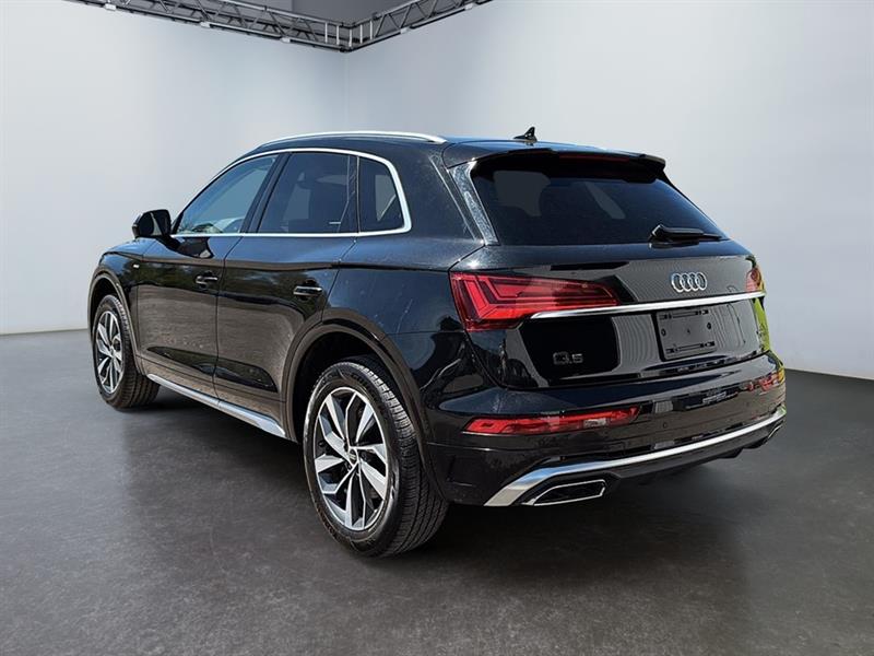 audi Q5 2022 - 5