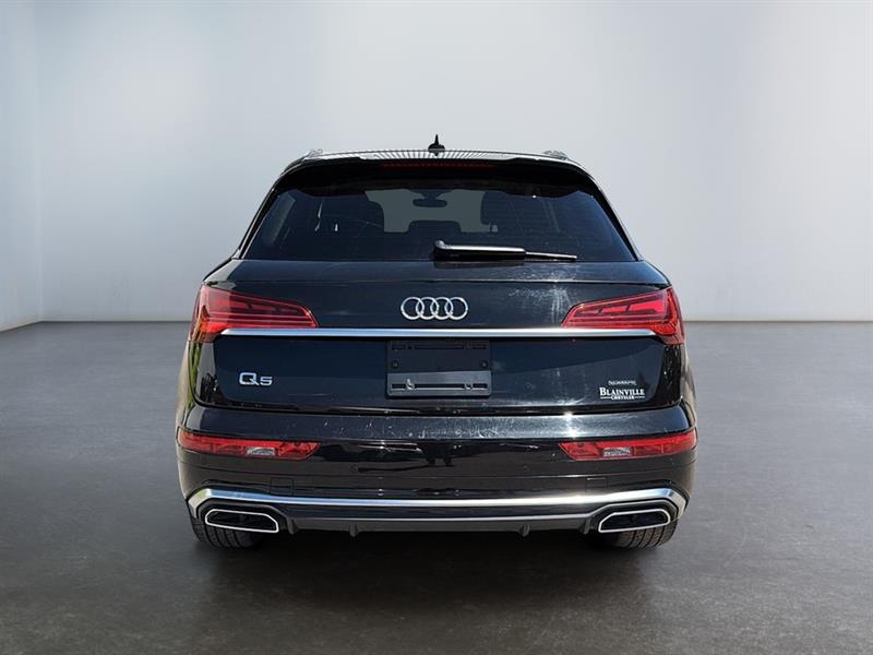 audi Q5 2022 - 6