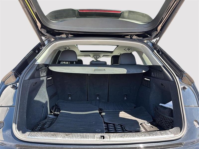 audi Q5 2022 - 7