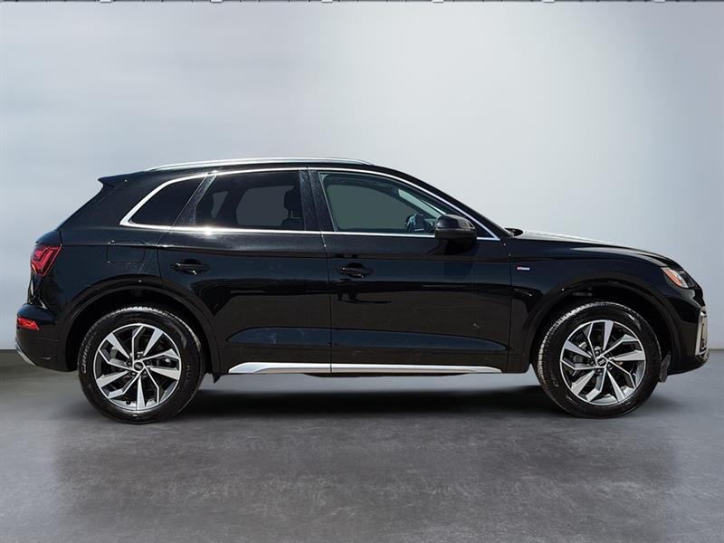 audi Q5 2022 - 10