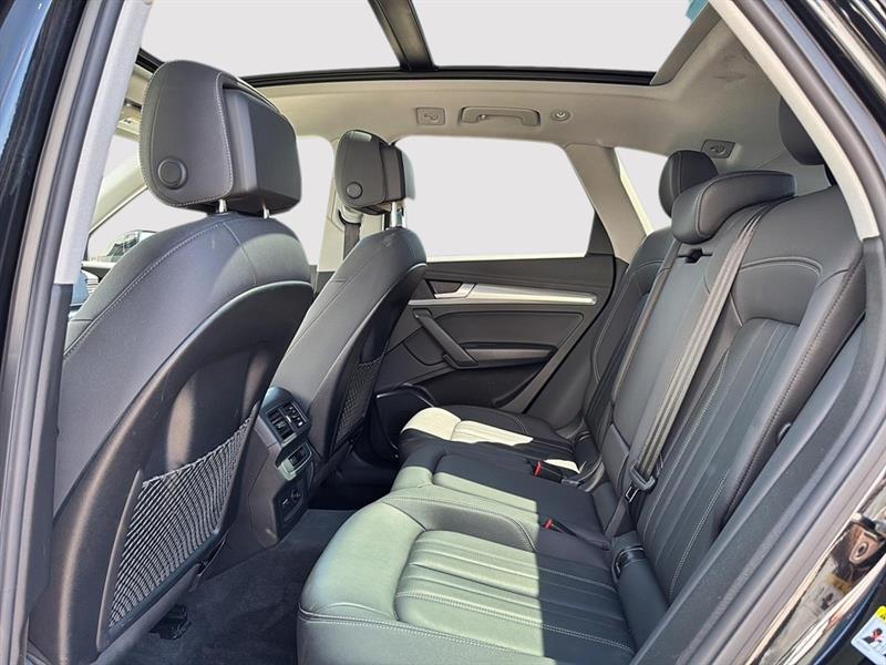 audi Q5 2022 - 18