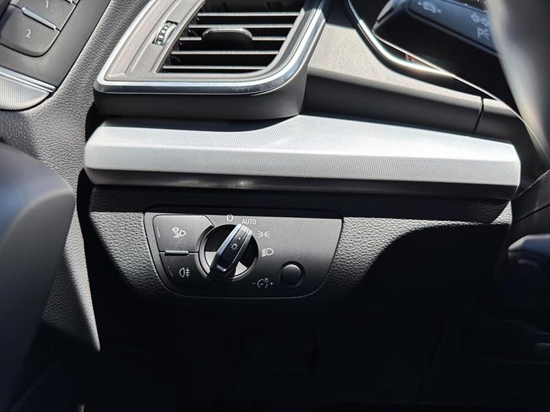 audi Q5 2022 - 24