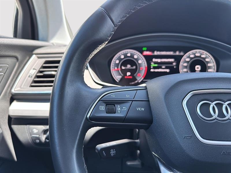 audi Q5 2022 - 25