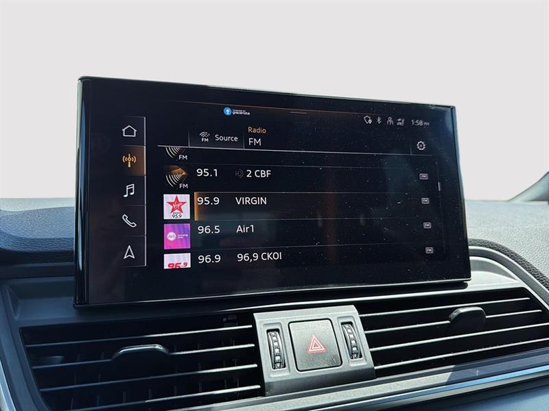 audi Q5 2022 - 30
