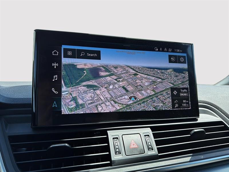 audi Q5 2022 - 33