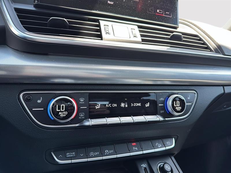 audi Q5 2022 - 35