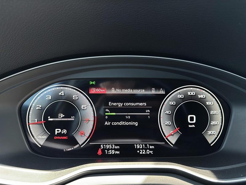 audi Q5 2022 - 37